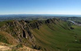 Te Mata Peak